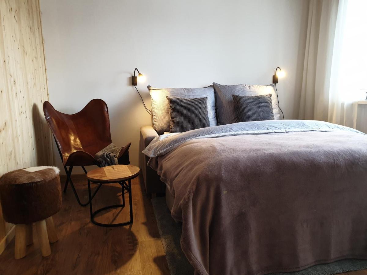 Apartman 12 Stožec Eksteriør billede