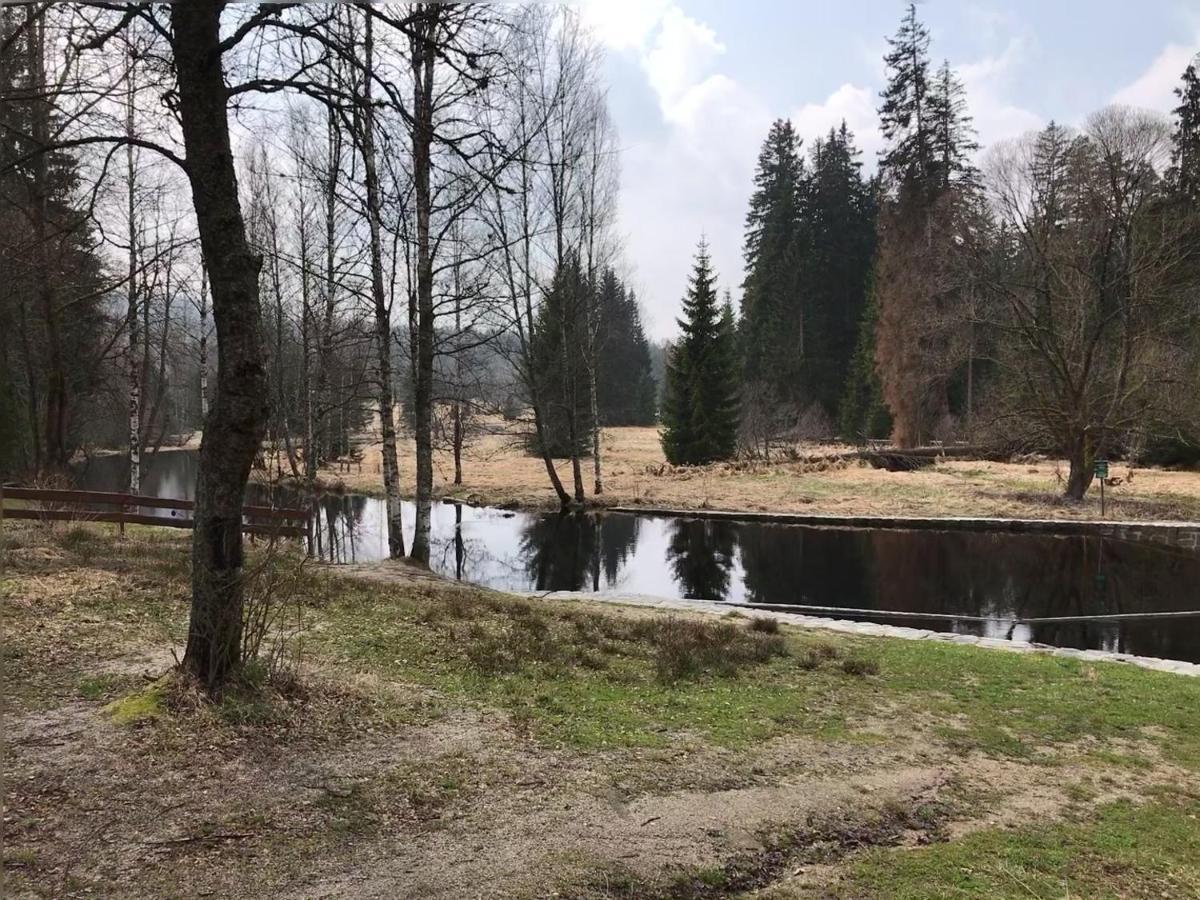 Apartman 12 Stožec Eksteriør billede