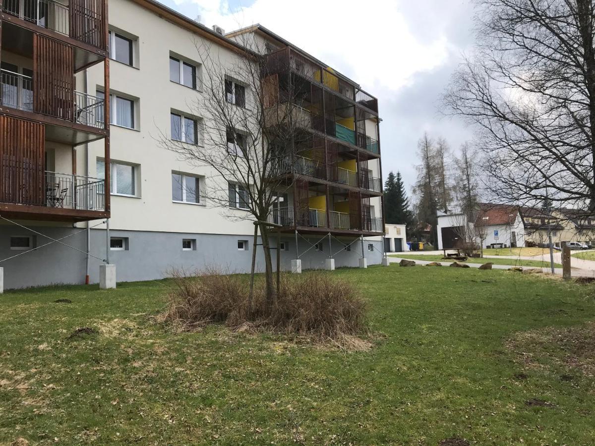 Apartman 12 Stožec Eksteriør billede