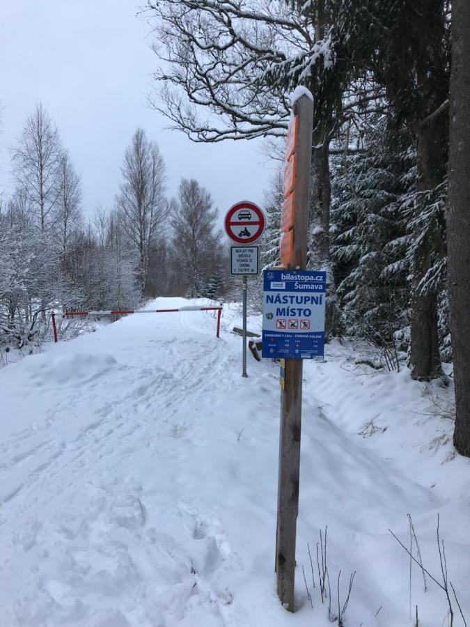 Apartman 12 Stožec Eksteriør billede