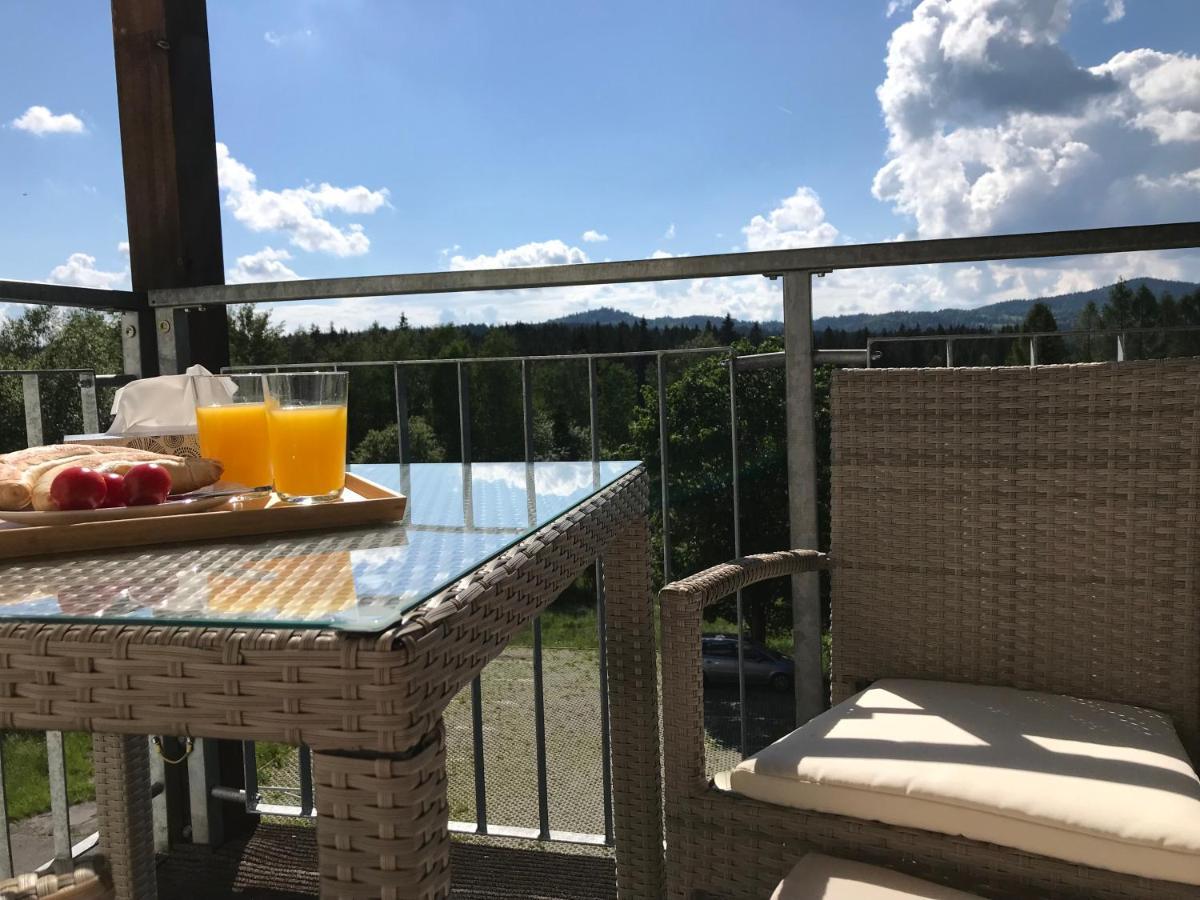 Apartman 12 Stožec Eksteriør billede